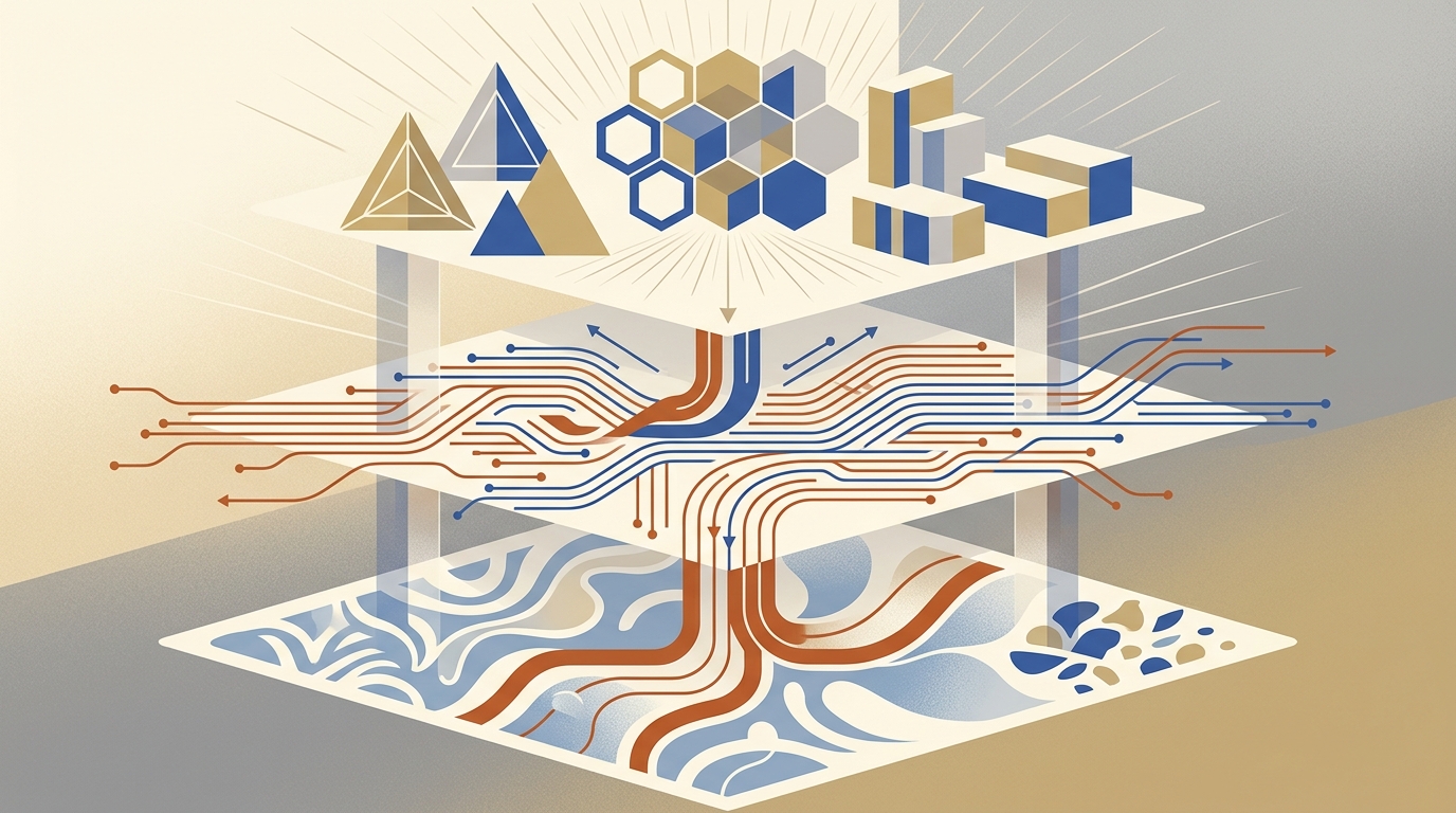 Citizens Build, Agents Execute, Experts Govern: The Shift in Enterprise Software Engineering Economics