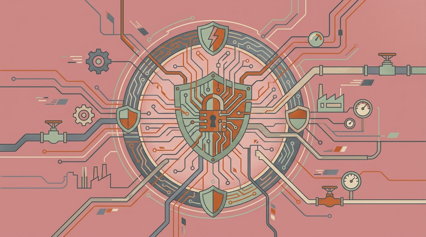 Mitigating PLC Logic Tampering: Hardening Critical Infrastructure Against Configuration Exploitation