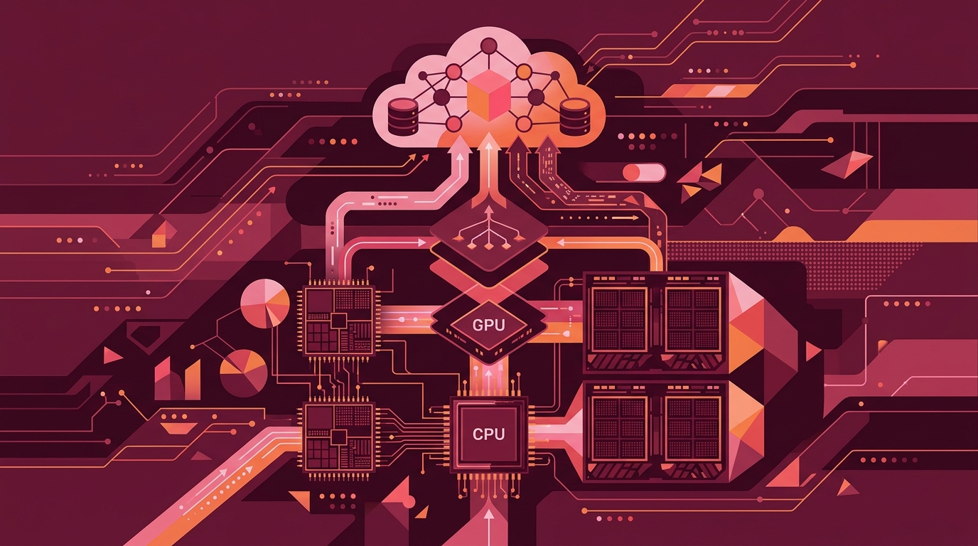 The AI Agent CPU Tax: How Autonomous Workloads Triggered a Global Cloud Compute Crisis