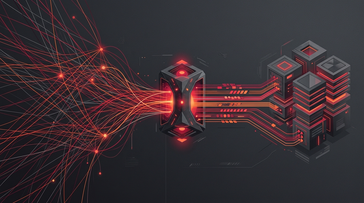 Architecting the ZGateway Proxy: Unifying Traffic and Connection Management in front of Meta's ZippyDB