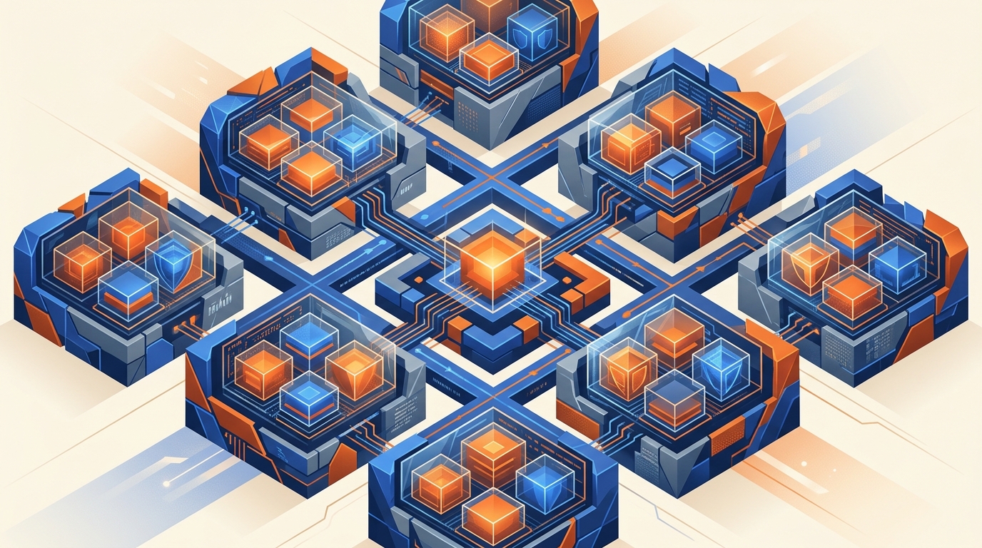 Cloud-Native Multi-Agent Systems: Architectural Patterns for Running Isolated Fleet Runtimes on Kubernetes