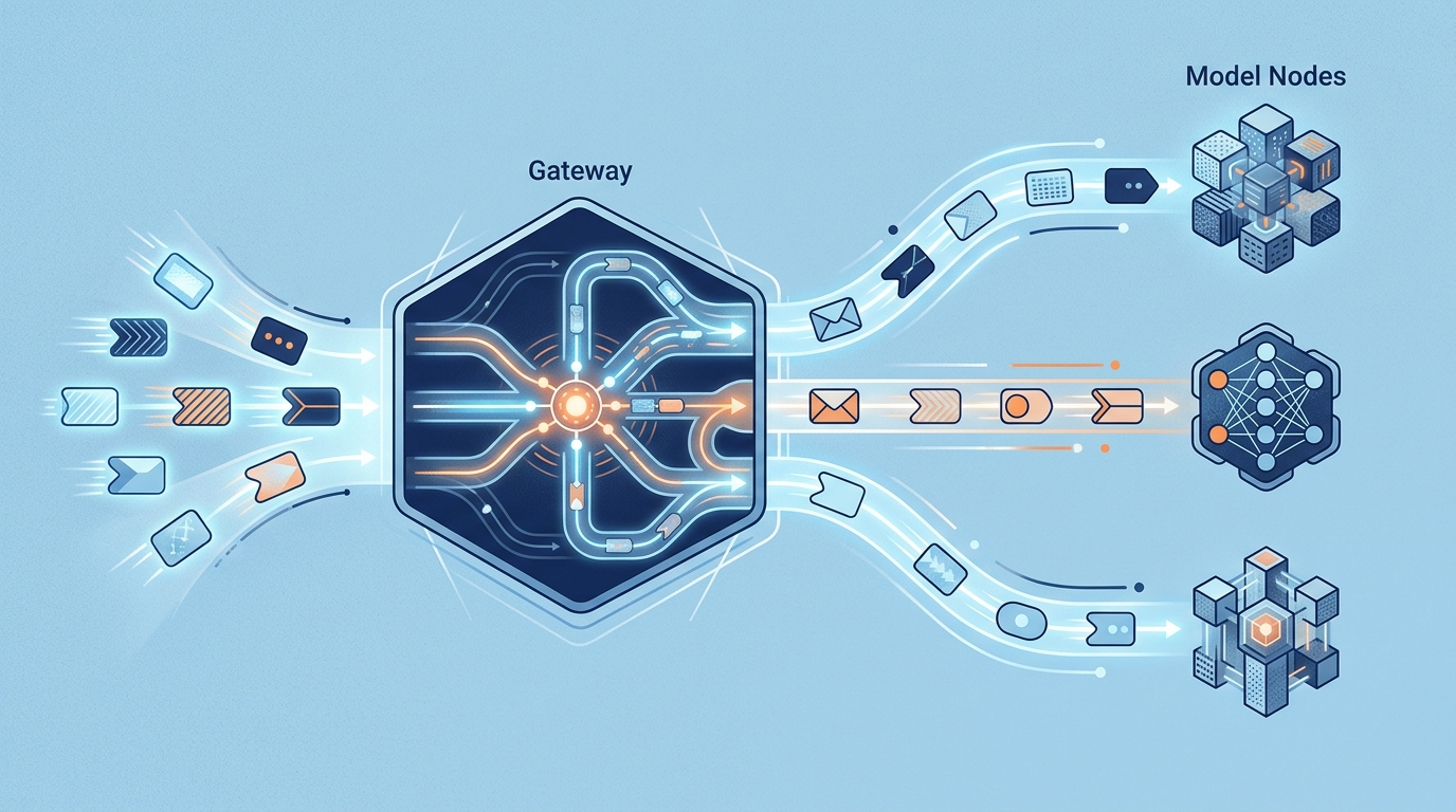 Democratizing Production-Grade Agentic Tokenomics: Inside NVIDIA's NeMo Switchyard and Kong AI Gateway Integration