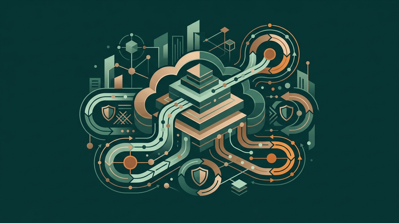 Architecting Autonomous Security: Engineering Closed-Loop Mitigation with Project Perception and MAI-Cyber-1-Flash