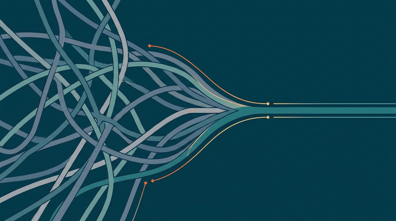 Managing the Psychological Shift of the Final 10%: The Playbook for Engineering Managers Landing Projects Well