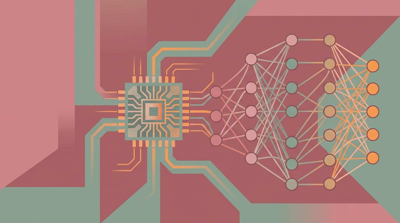 On-Device Agentic AI: Inside Meta's Muse Glimmer 30B and ExecuTorch Core Architectures