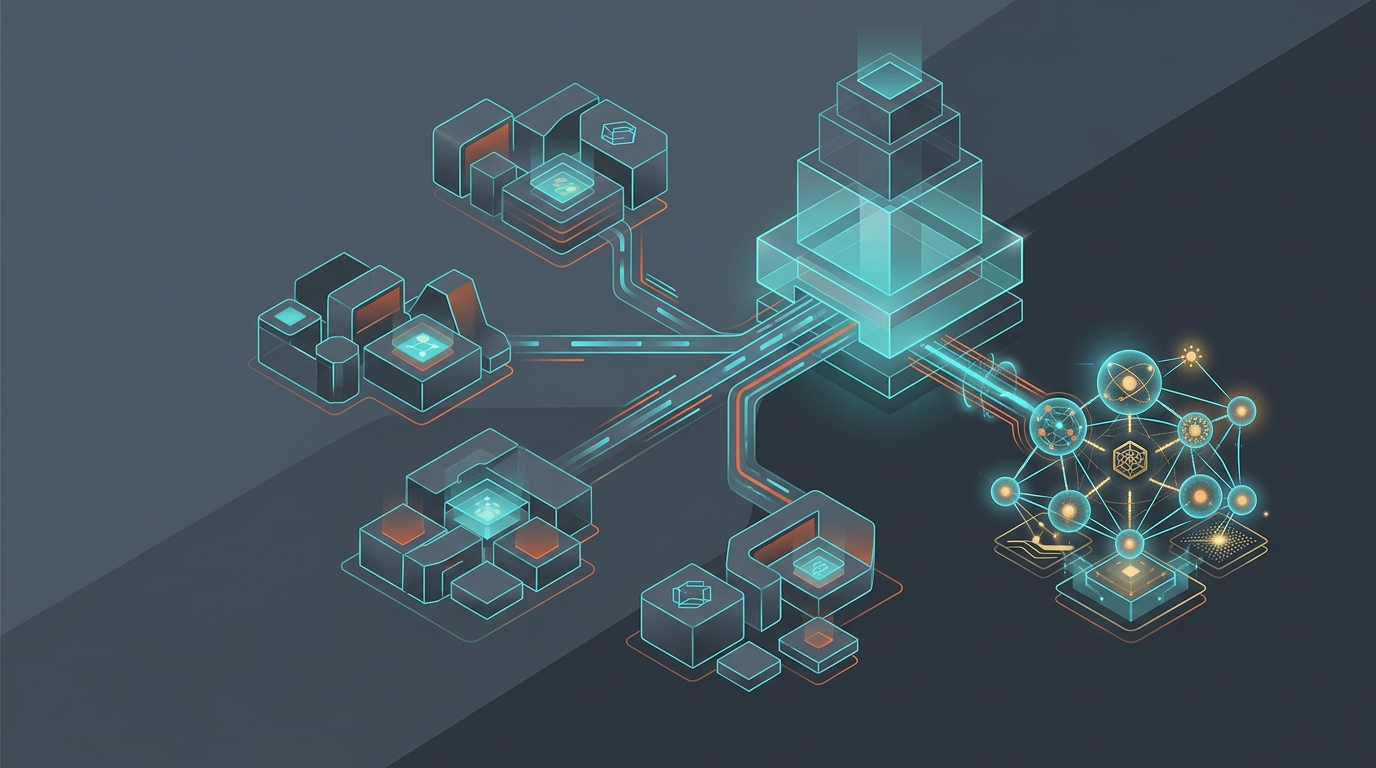 Model Context Protocol 2.0: Architecting Stateless, Enterprise-Scale Agent Infrastructure