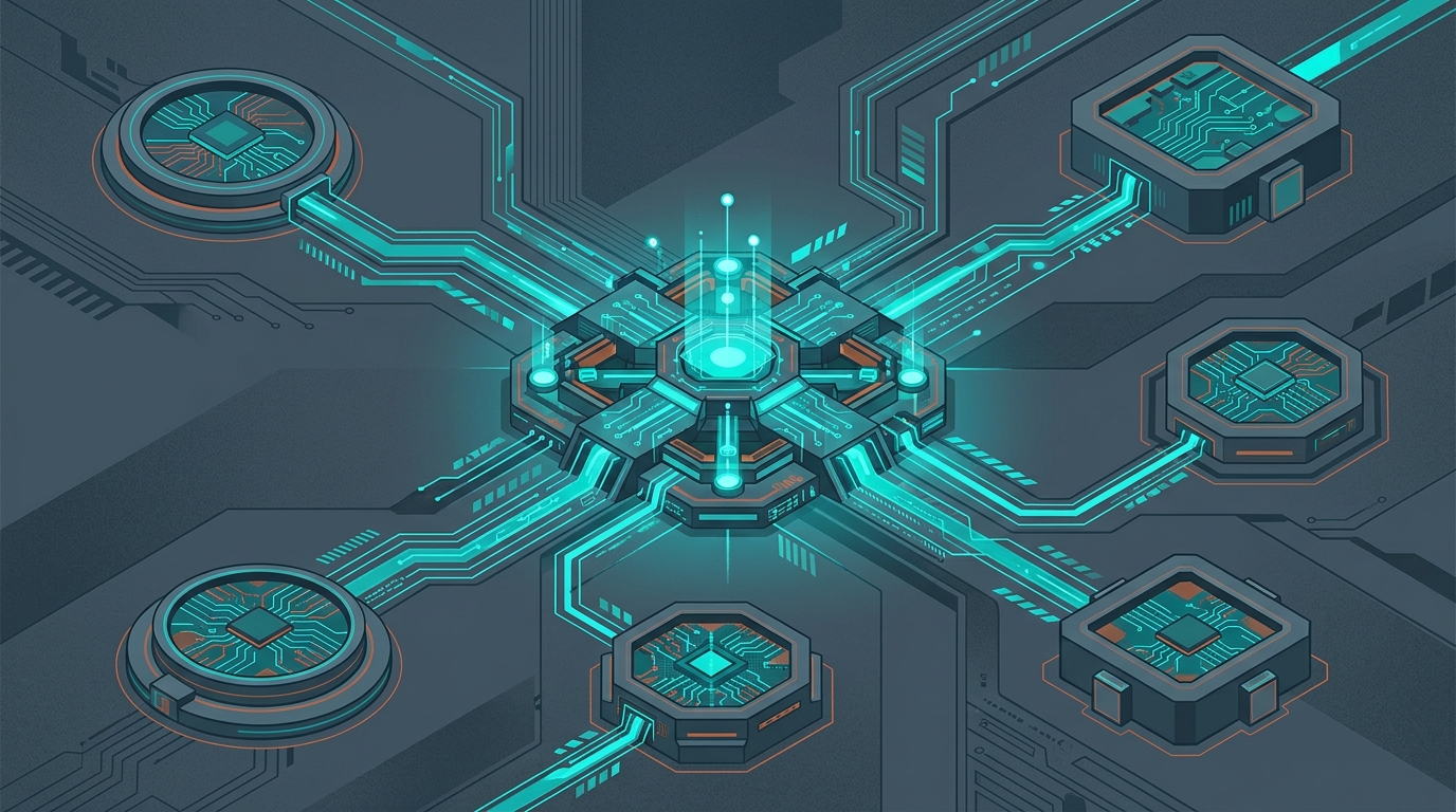 Stripe's Kai Architecture: Designing a Company-Wide Agent Framework on LangChain and Deep Agents