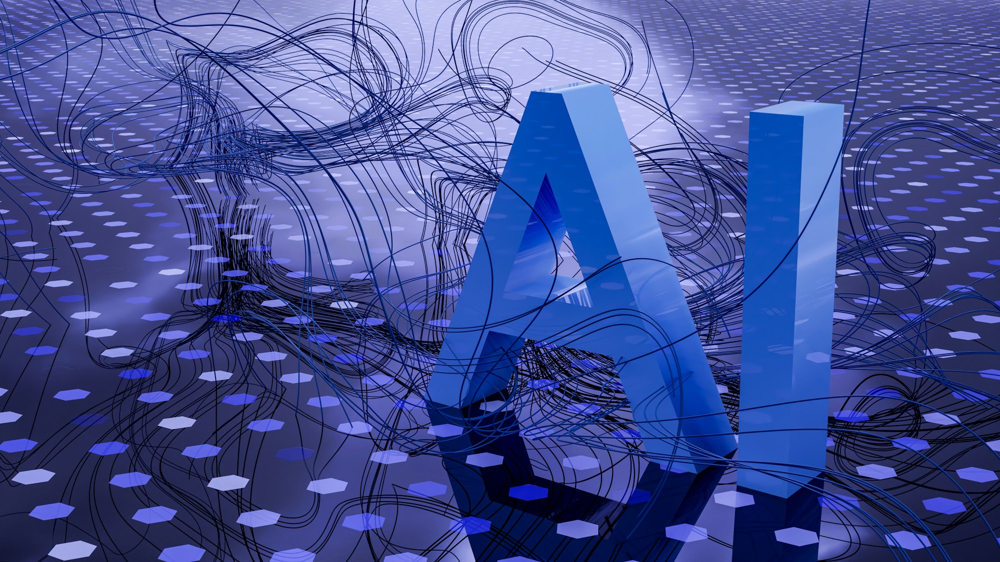 The AI Bubble and the Future of Work: What Professionals Should Prepare For