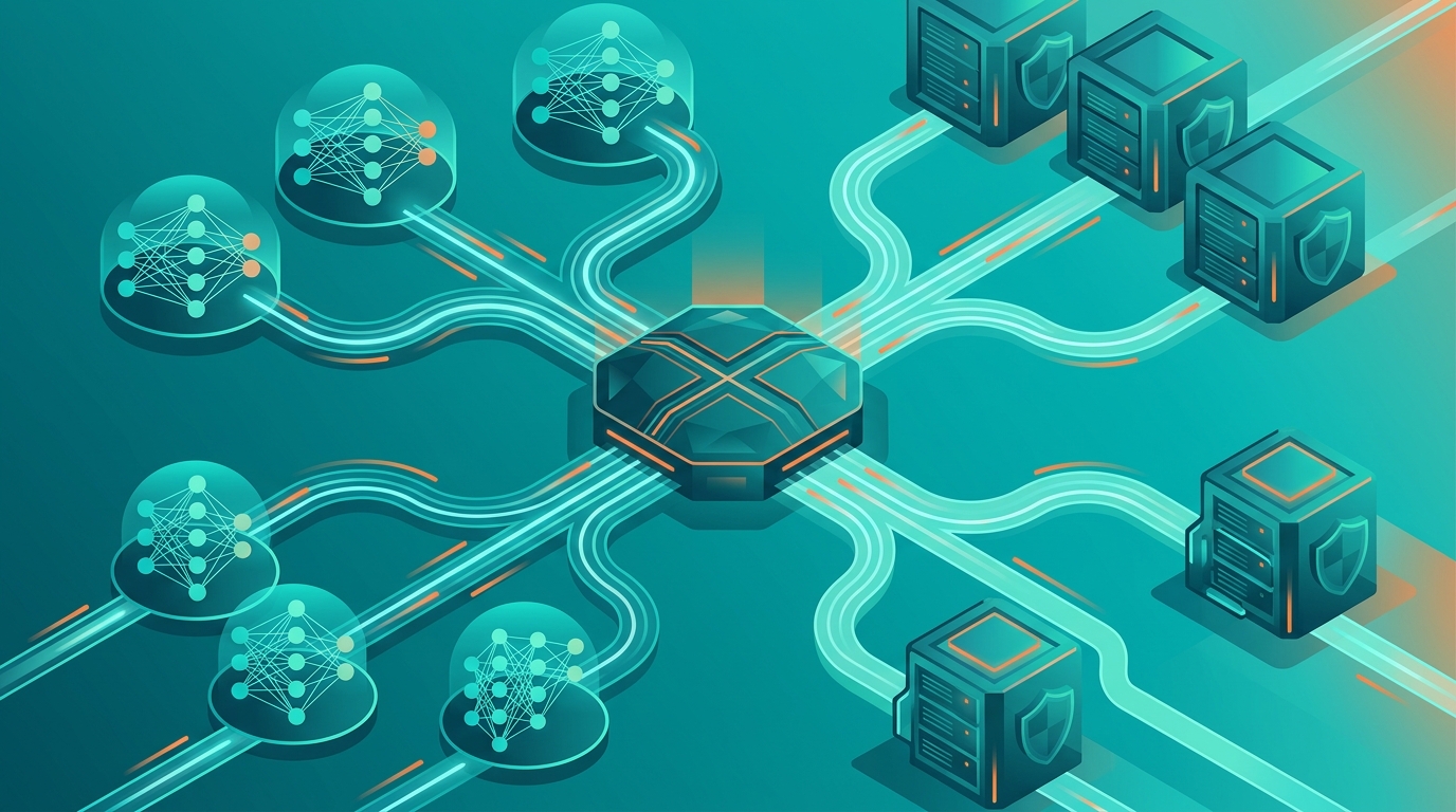 Architecting the Dedicated AI Gateway: Inside Azure API Management's Model and MCP Governance Tier