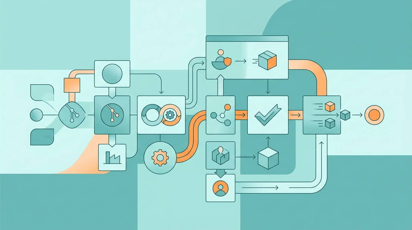 The Reshaping of Software Delivery: Why AI Won't Replace Project Managers But Will Redefine Leadership