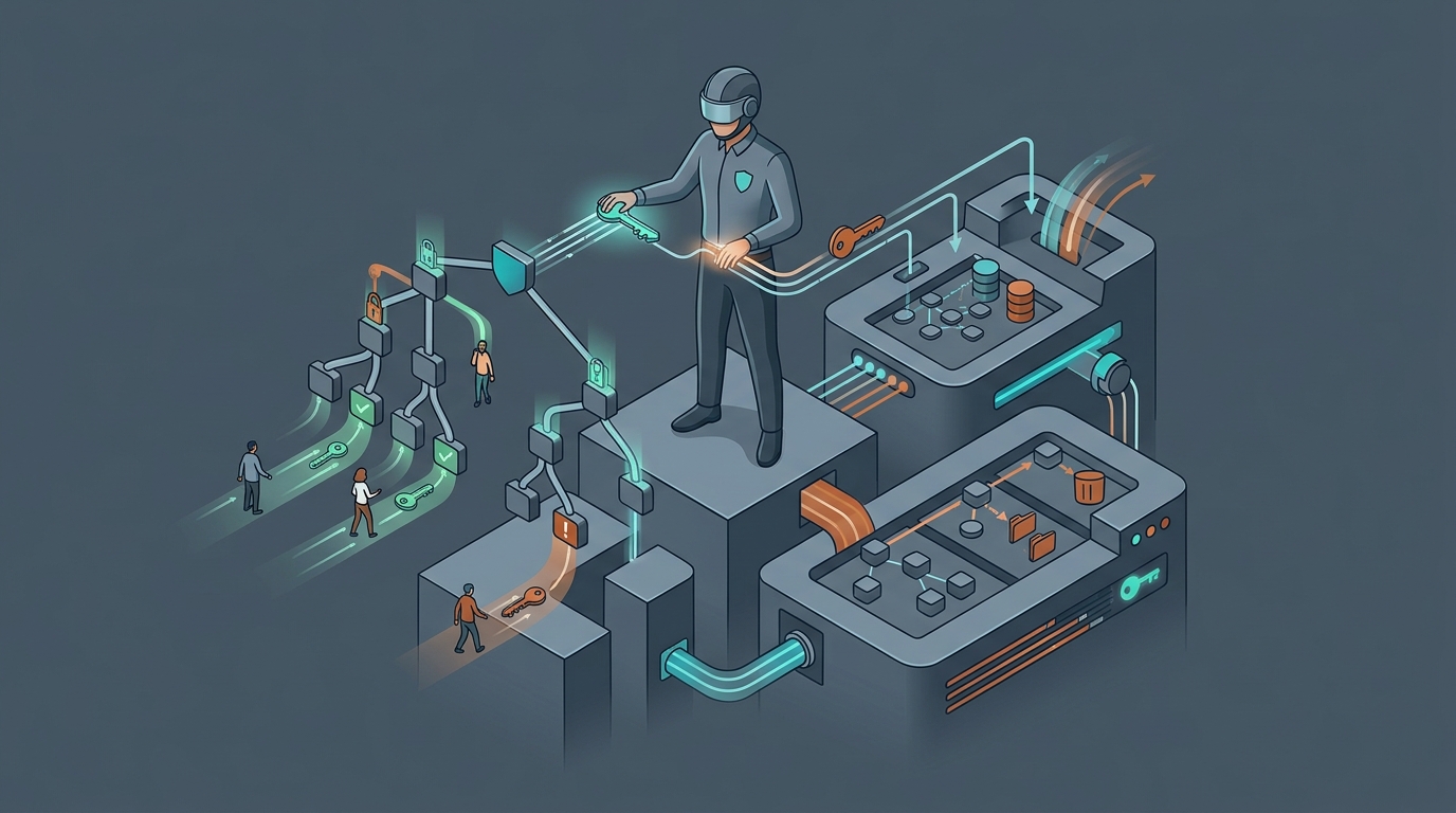 Staying Evergreen: Automating Outside Collaborator Access and Repository Hygiene in Enterprise Organizations