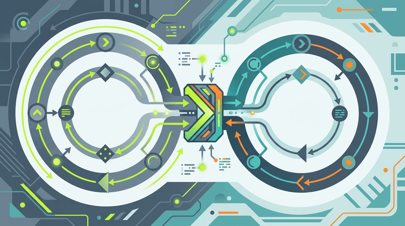 Scaling Agentic RL: Decoupling Trajectory Generation with Google's Tunix
