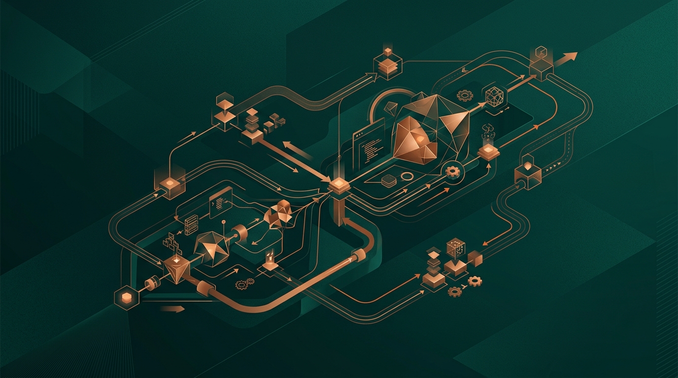 The Rise of AI-Native Venture Studios: Redefining Software Engineering Economics
