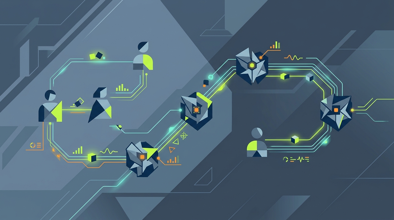 Measuring the Agentic SDLC: How to Balance Velocity and Quality Control in the Era of AI Engineers